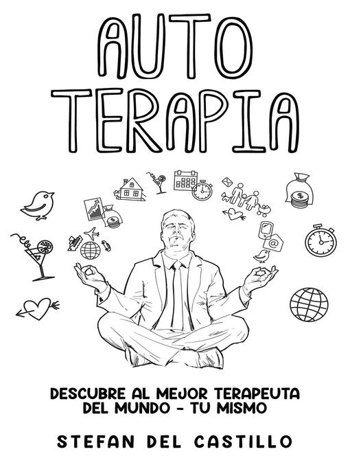 Cover image for Auto Terapia